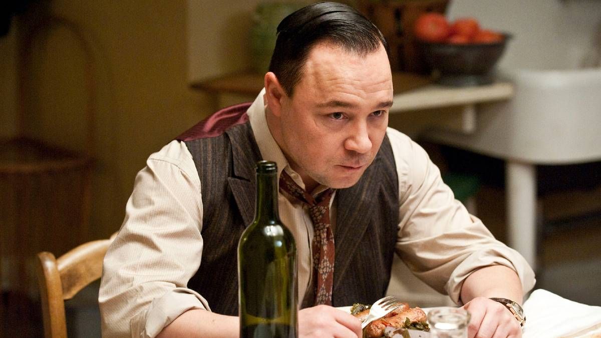 Al Capone