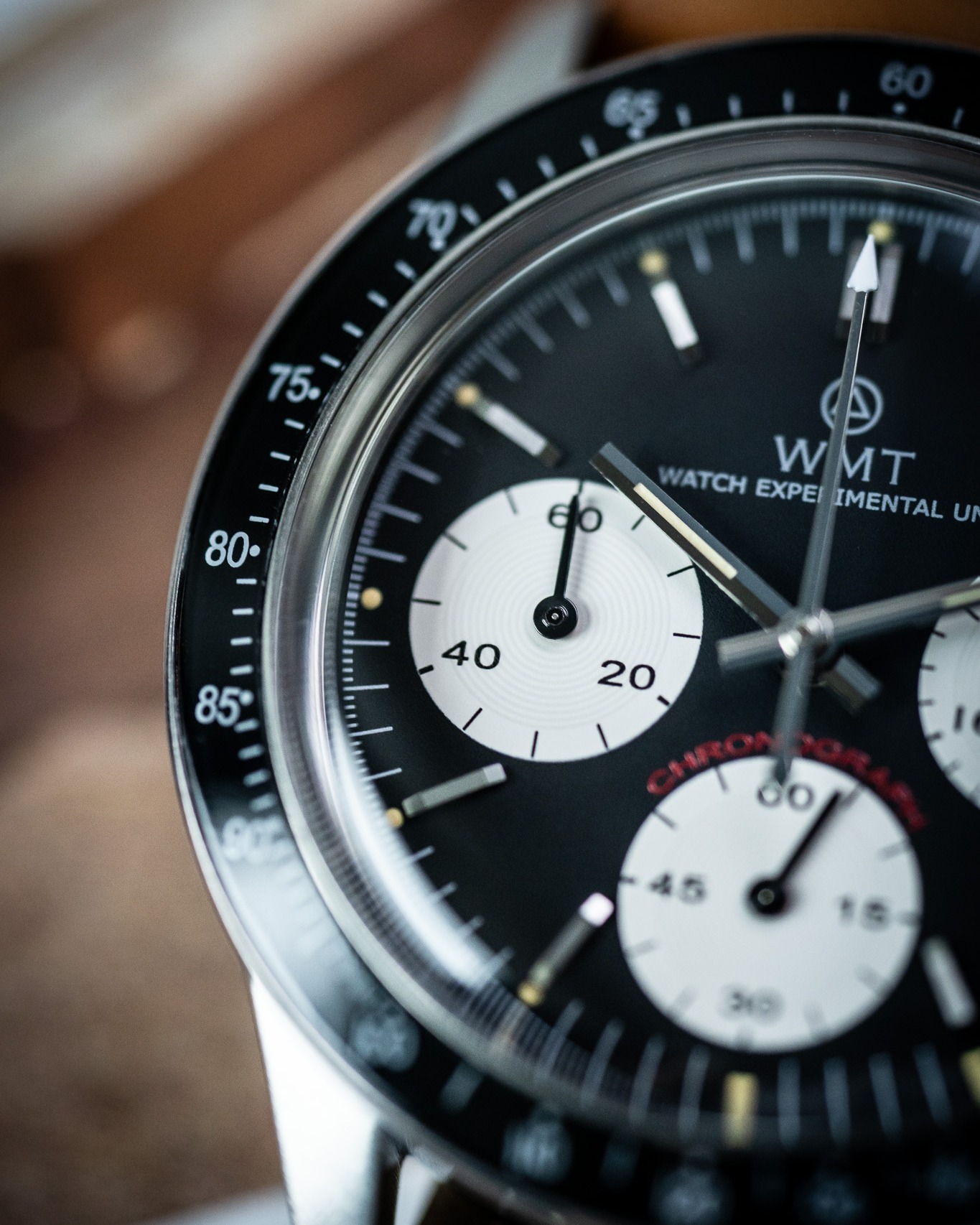 WMT Watches (@wmttimepiece) • Facebook