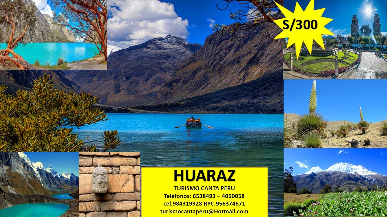 turismocanta.com | Lima