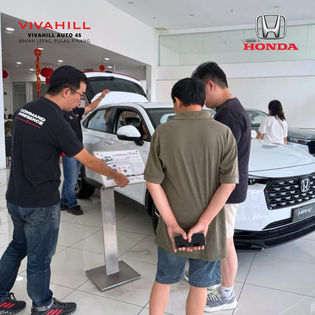 Vivahill Auto Sdn. Bhd. | Bayan Lepas