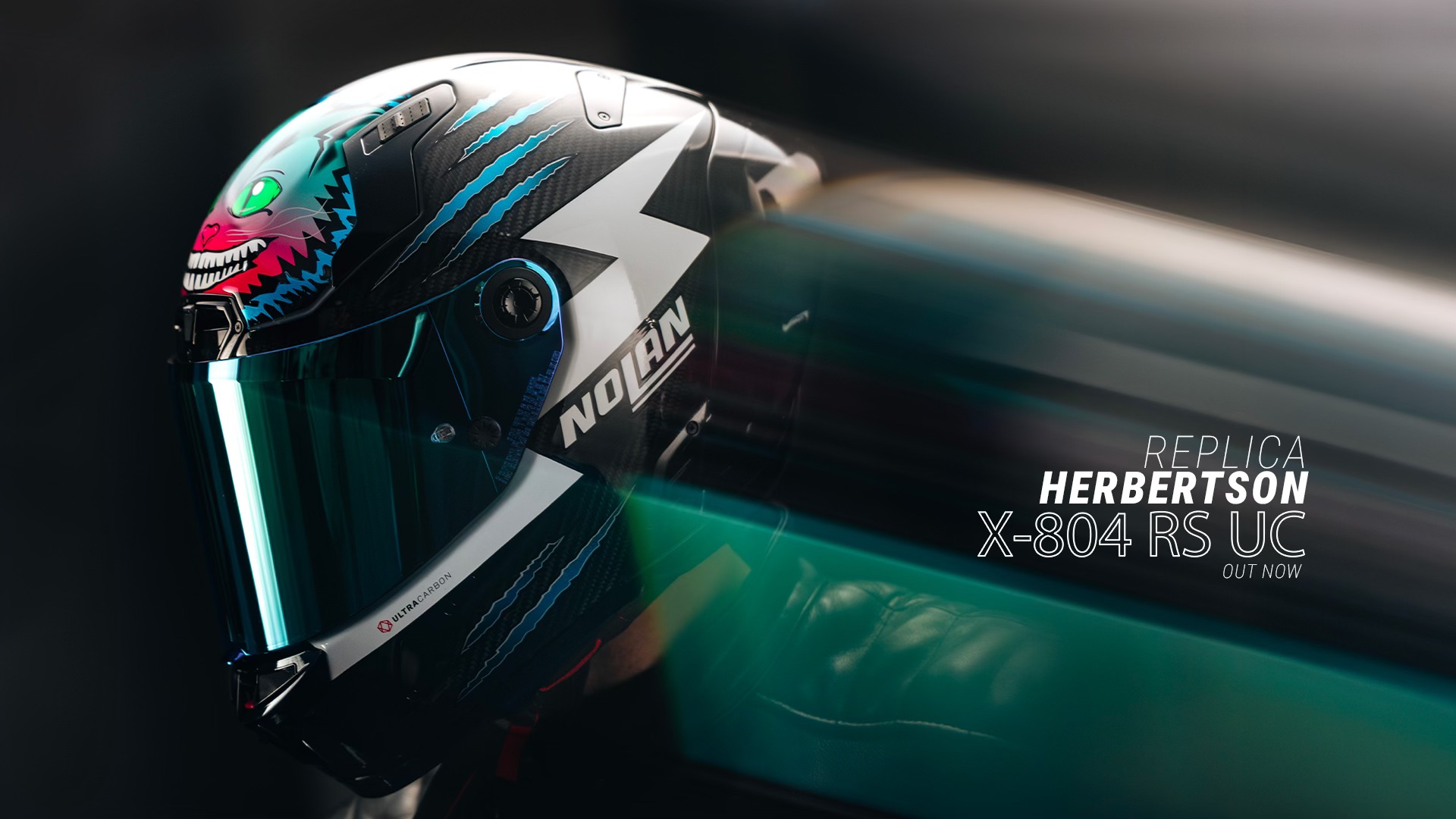 nolan group helmet N60-6 ECLETTICO Nero / Grigio / Rosso  Helmets Nolans updated version of the popular N90 Series flip up helmet Nolan N90-2 06 + B601S