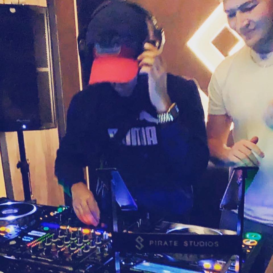 DJ Simo