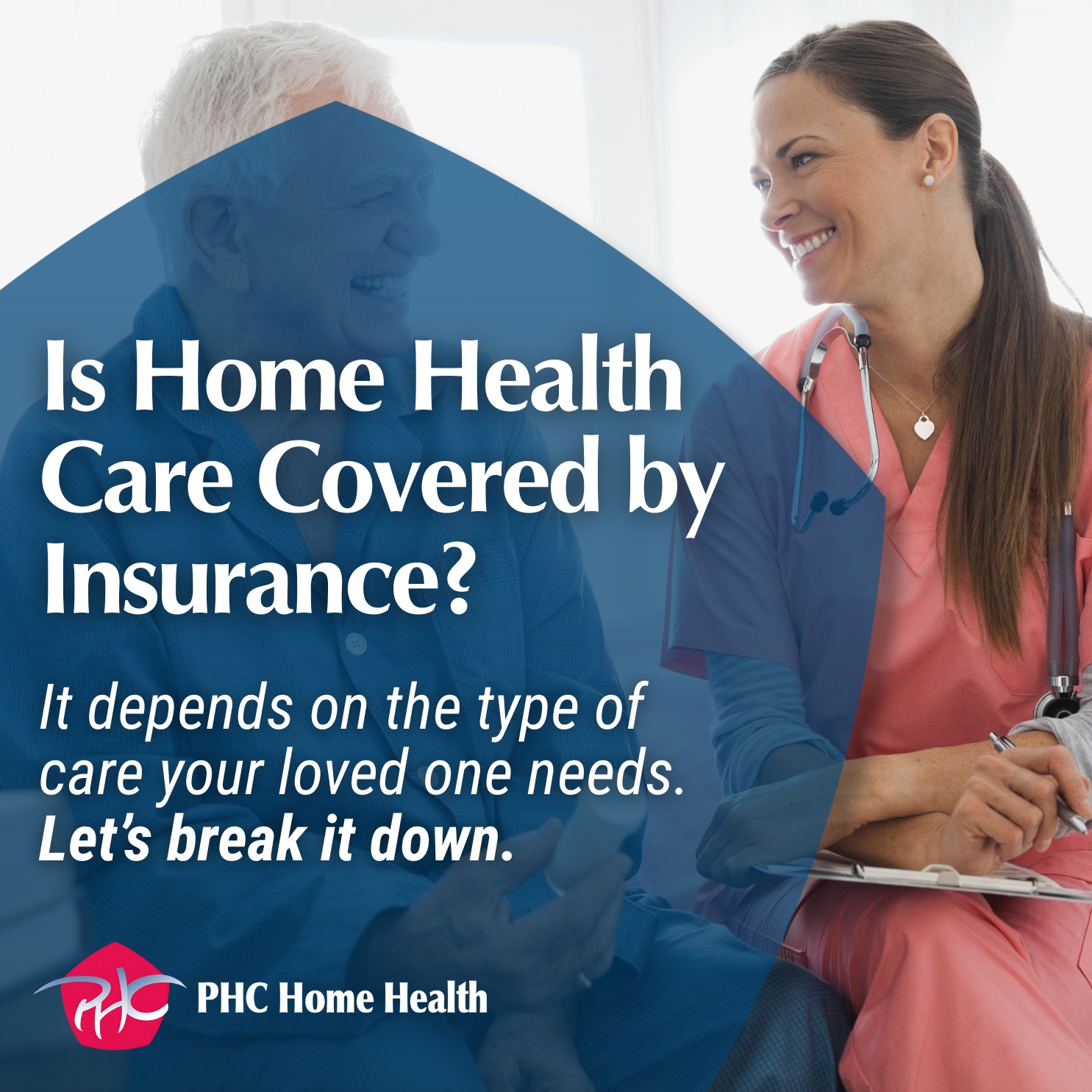 PHC Home Health | Charlotte NC