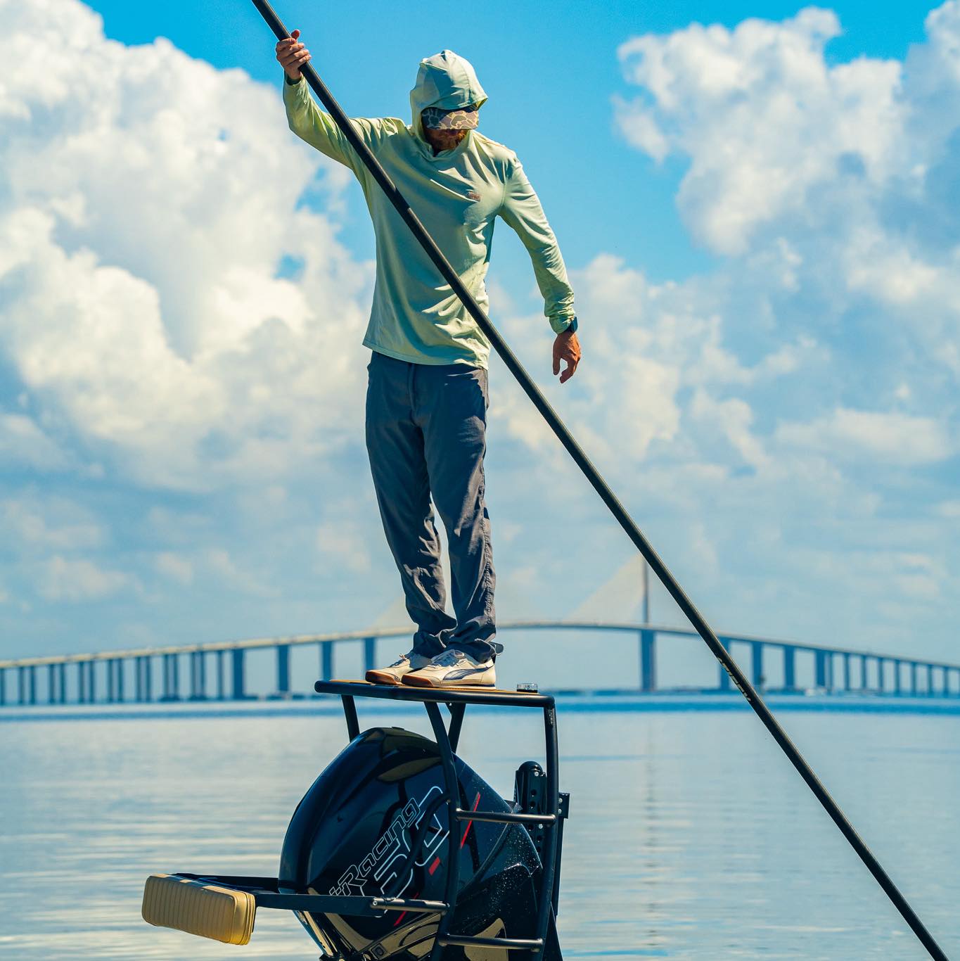 Fly Tide Charters