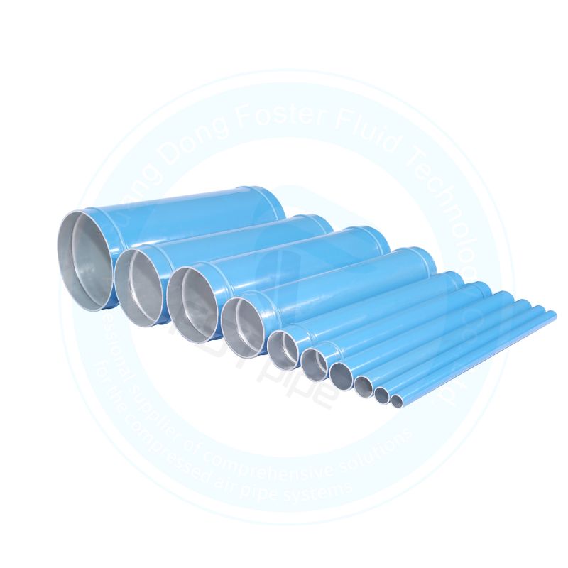 FSTpipe-China | Foshan