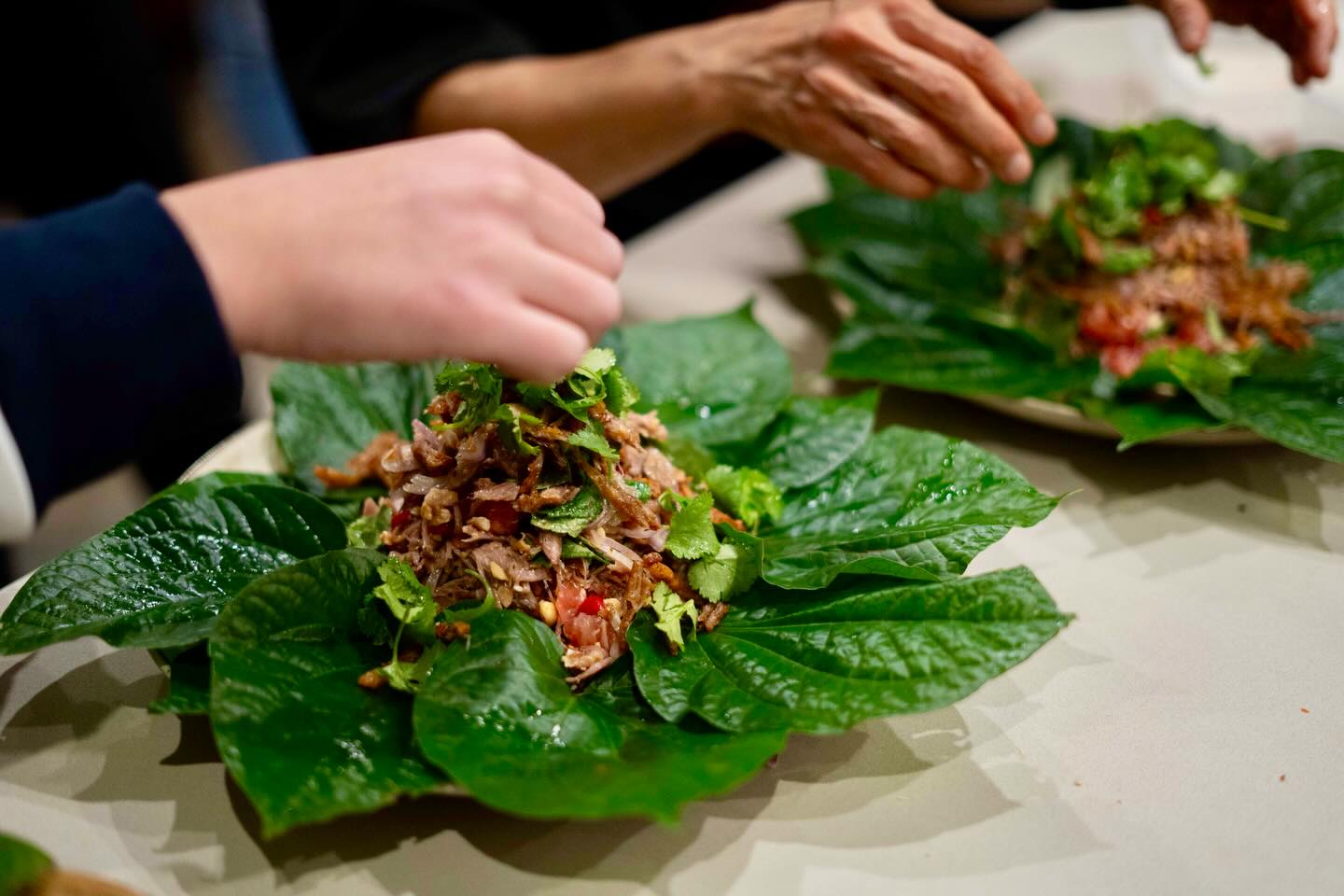Sticky Rice Cooking School | Stirling SA