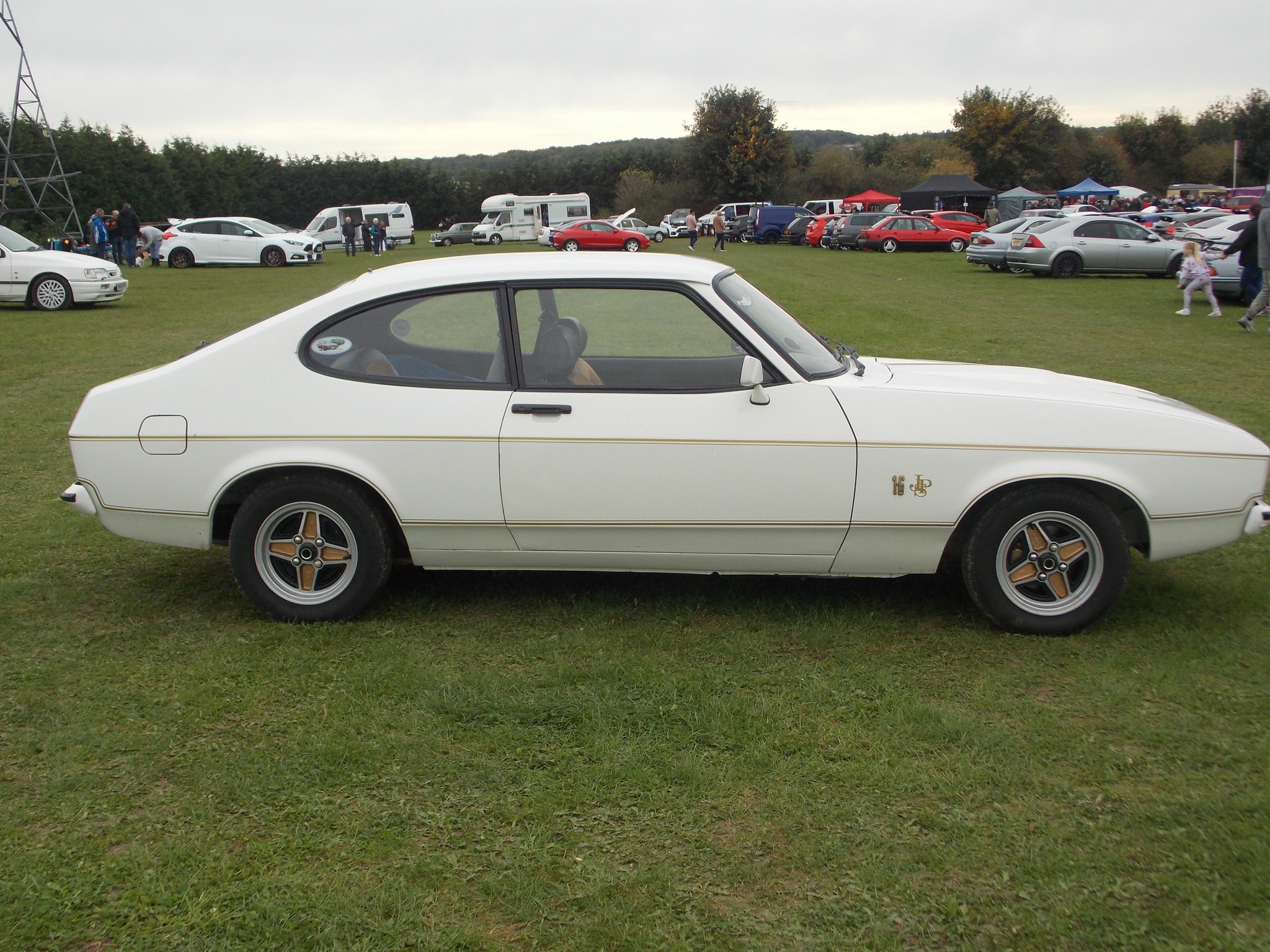 List of various car models mentioned