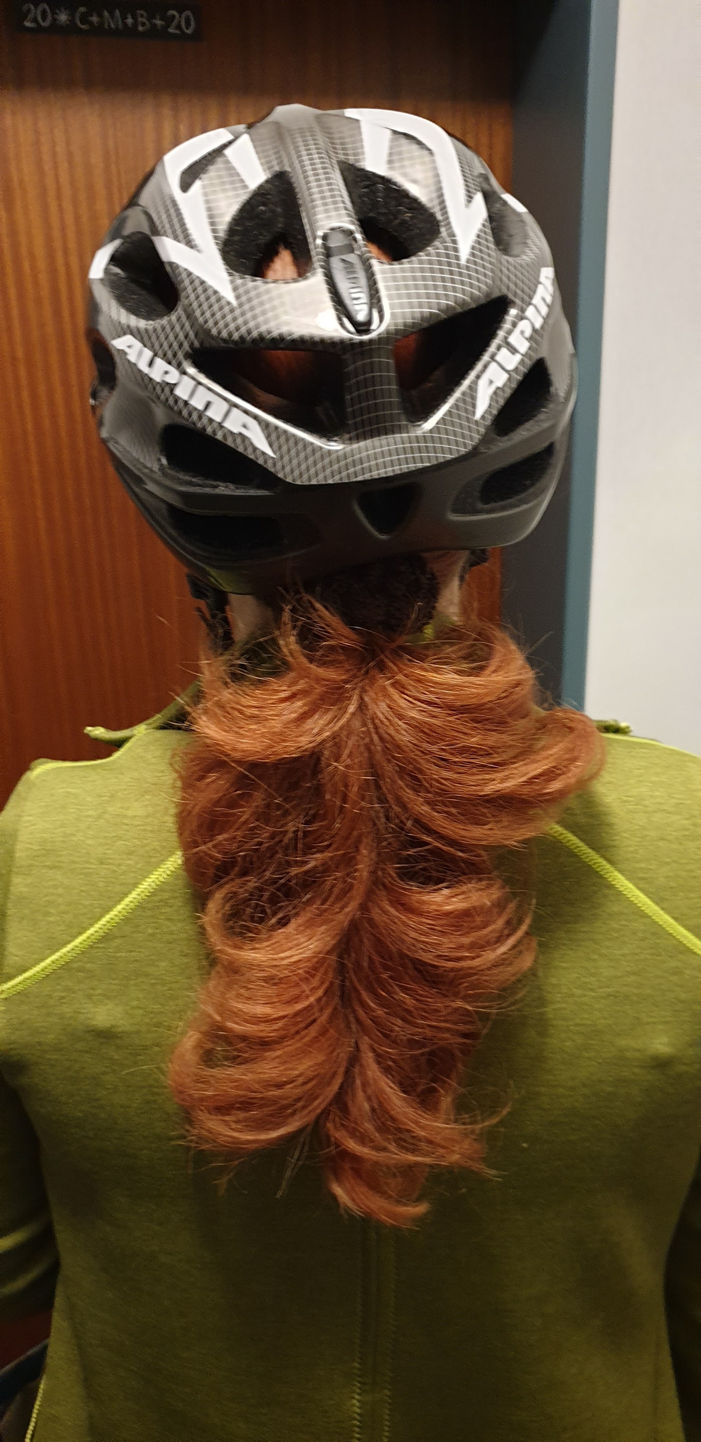 muay thai gear bangkok YOKKAO 1:1 TRAINING WITH KRU CHON Bike Helmets - Mountain Farbe:16. Powder Pink E Bike Cube Kathmandu