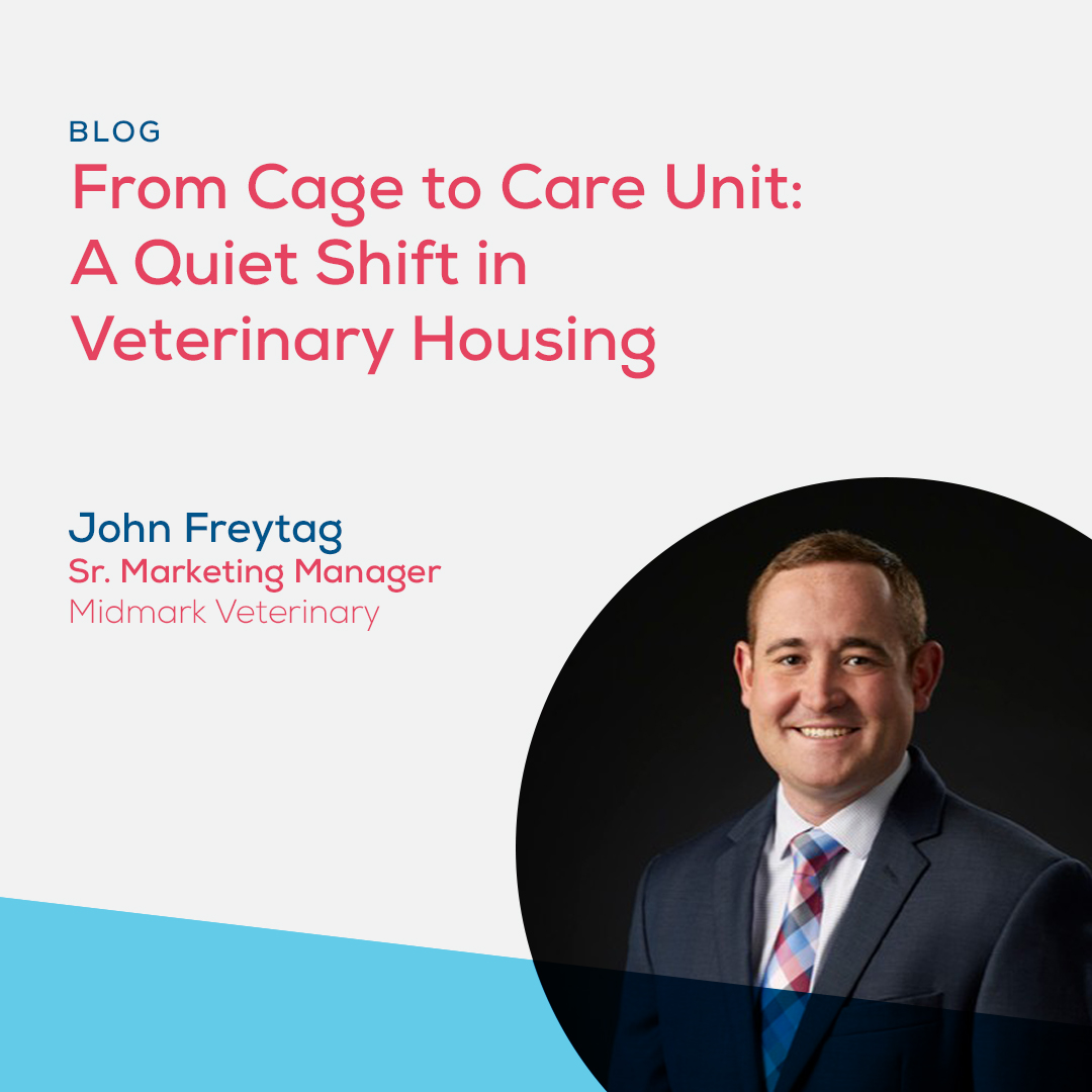 Modern veterinary facilities are... - Midmark Veterinary | Facebook