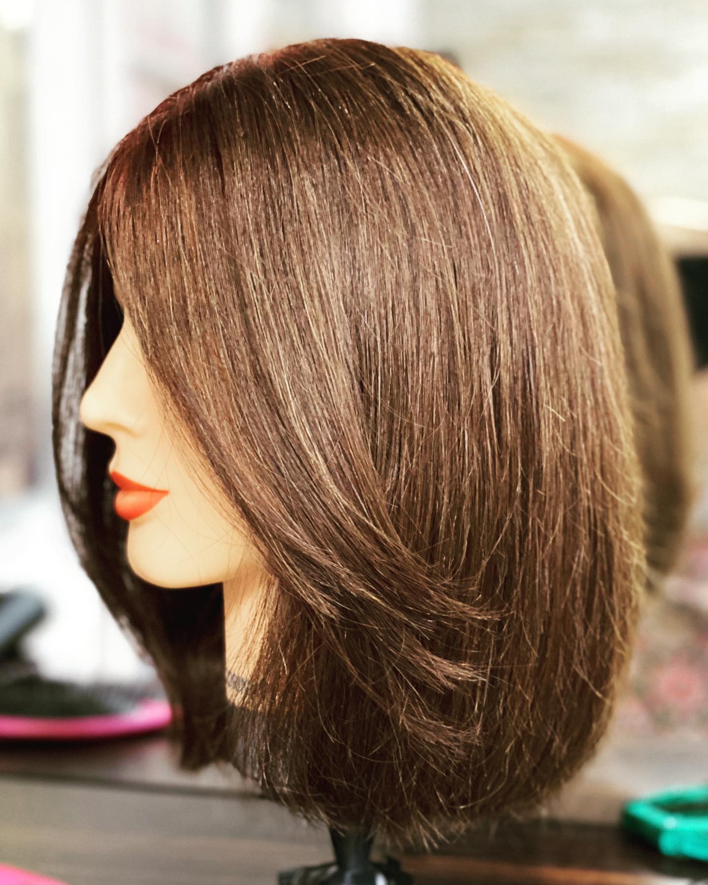 A1 Hair First Haircut Training With Apprentice Facebook