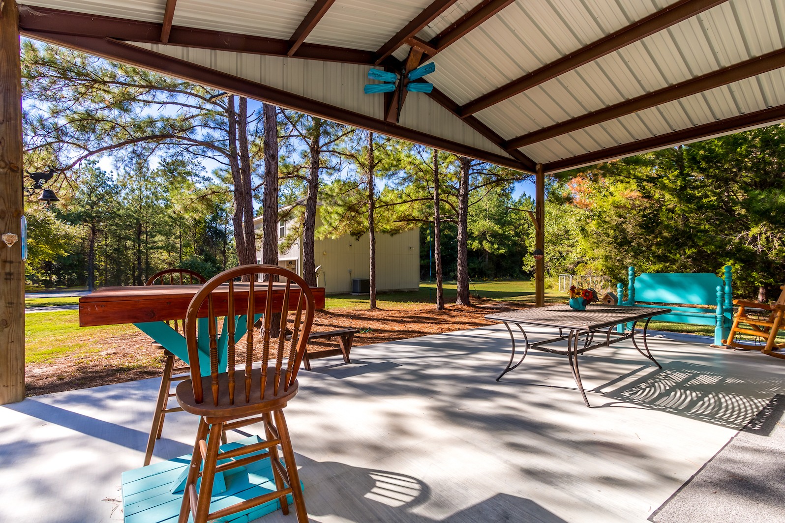 Texas - Duck Lake Ranch ⎮ 227 ± Acres Duck Lake Ranch spans 227± acres ...