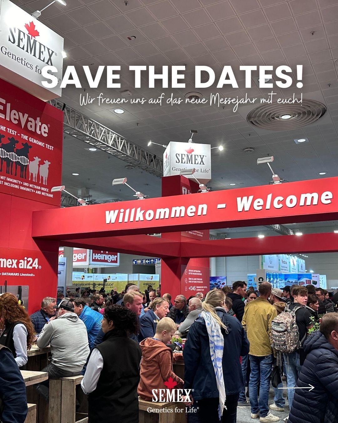 Semex Deutschland added a new photo. - Semex Deutschland