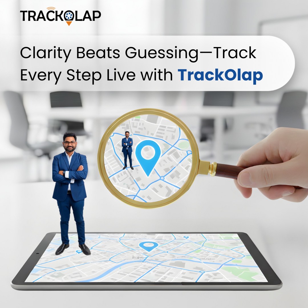 TrackOlap - 𝐊𝐧𝐨𝐰 𝐄𝐯𝐞𝐫𝐲 𝐌𝐨𝐯𝐞, 𝐈𝐦𝐩𝐫𝐨𝐯𝐞 𝐄𝐯𝐞𝐫𝐲 𝐒𝐭𝐞𝐩! 🚀 Gain complete ...