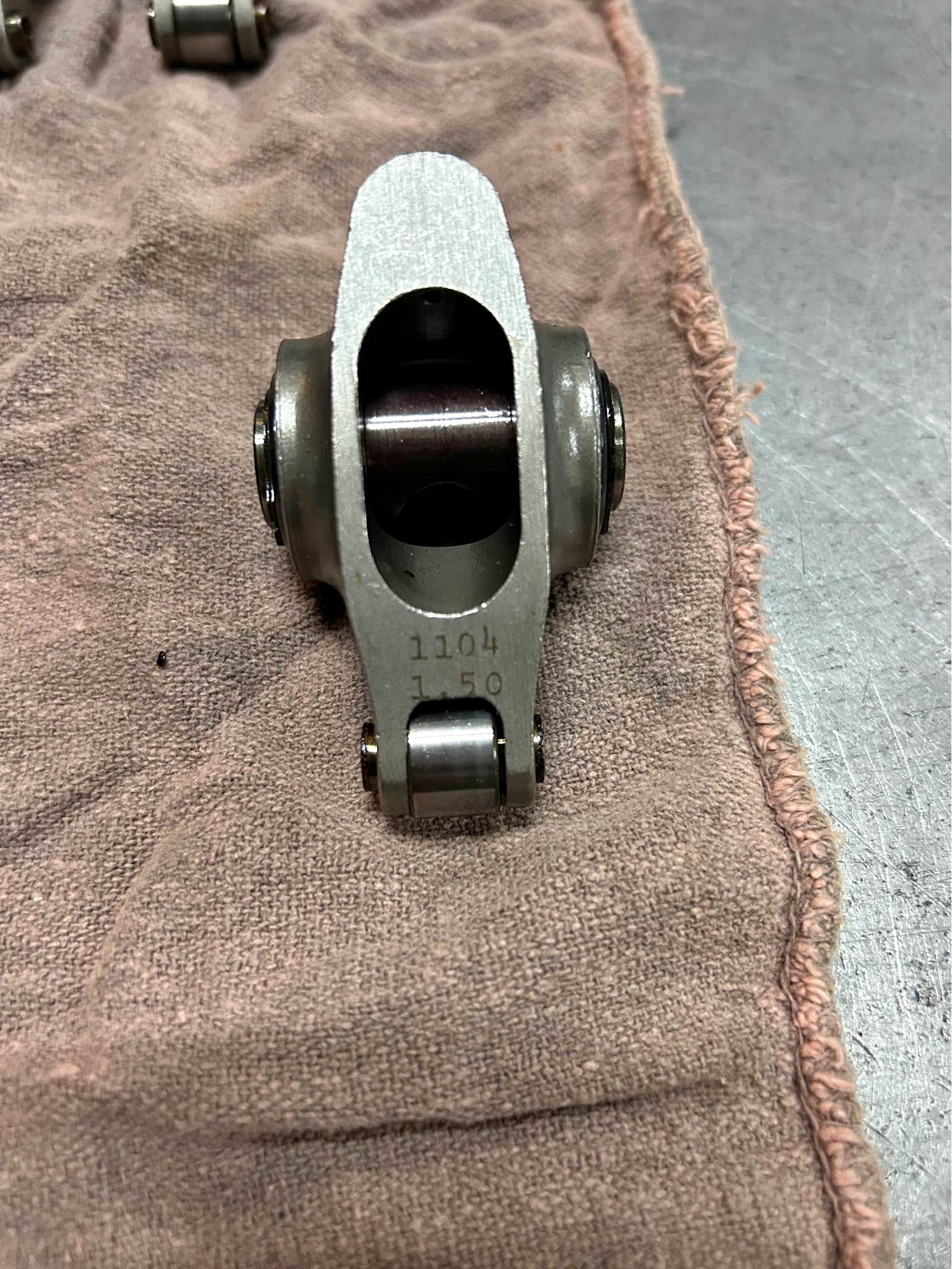 Comp cams rocker arms - Car Engines & Engine Parts - Sturgis, Michigan ...