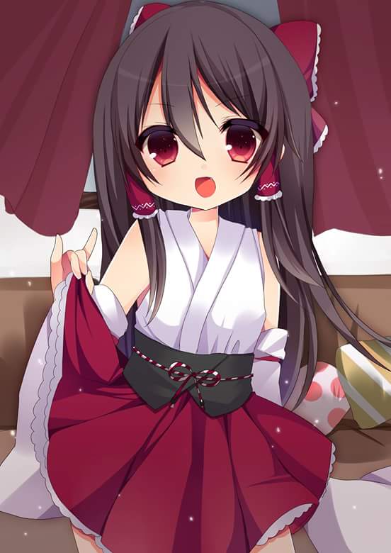 Hourai Doll-The Vessel Of The Grimoire Of Alice - Yep i am slowly ...