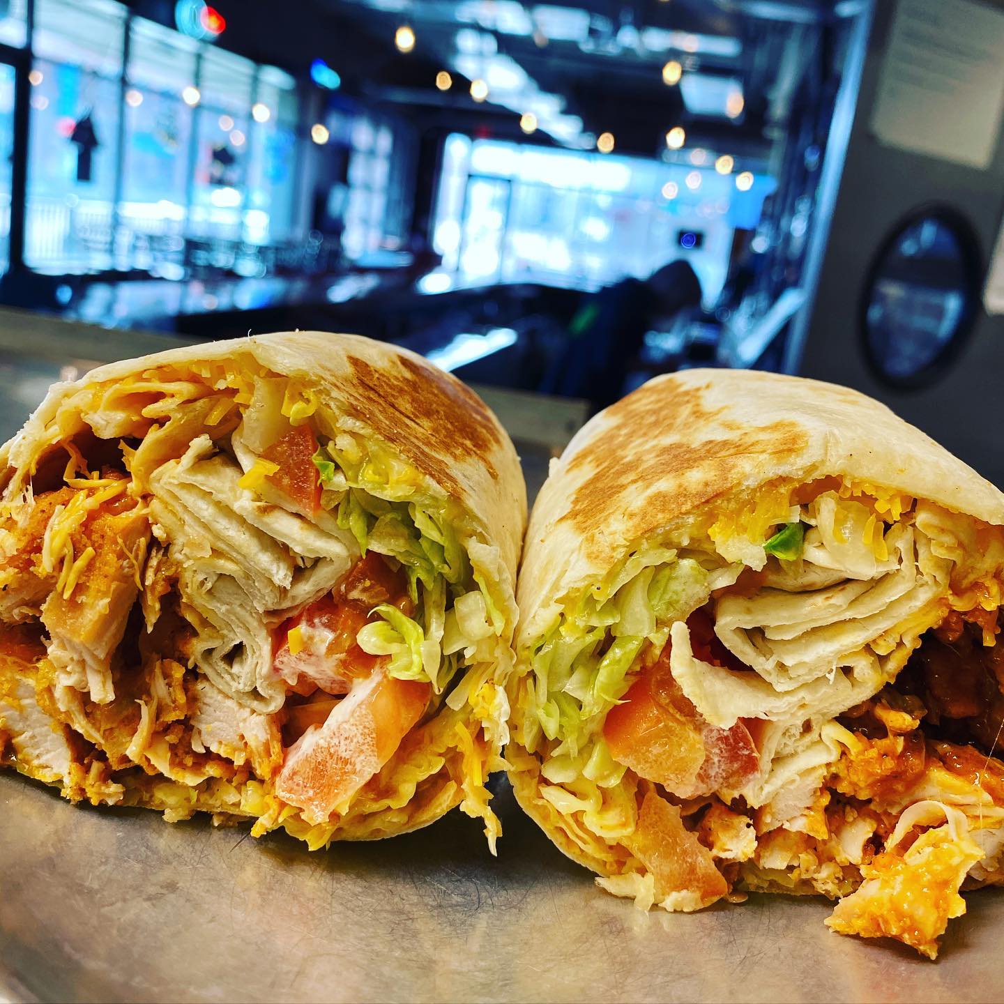 *NEW MENU* rolls out today! Come... - The Session Room Omaha