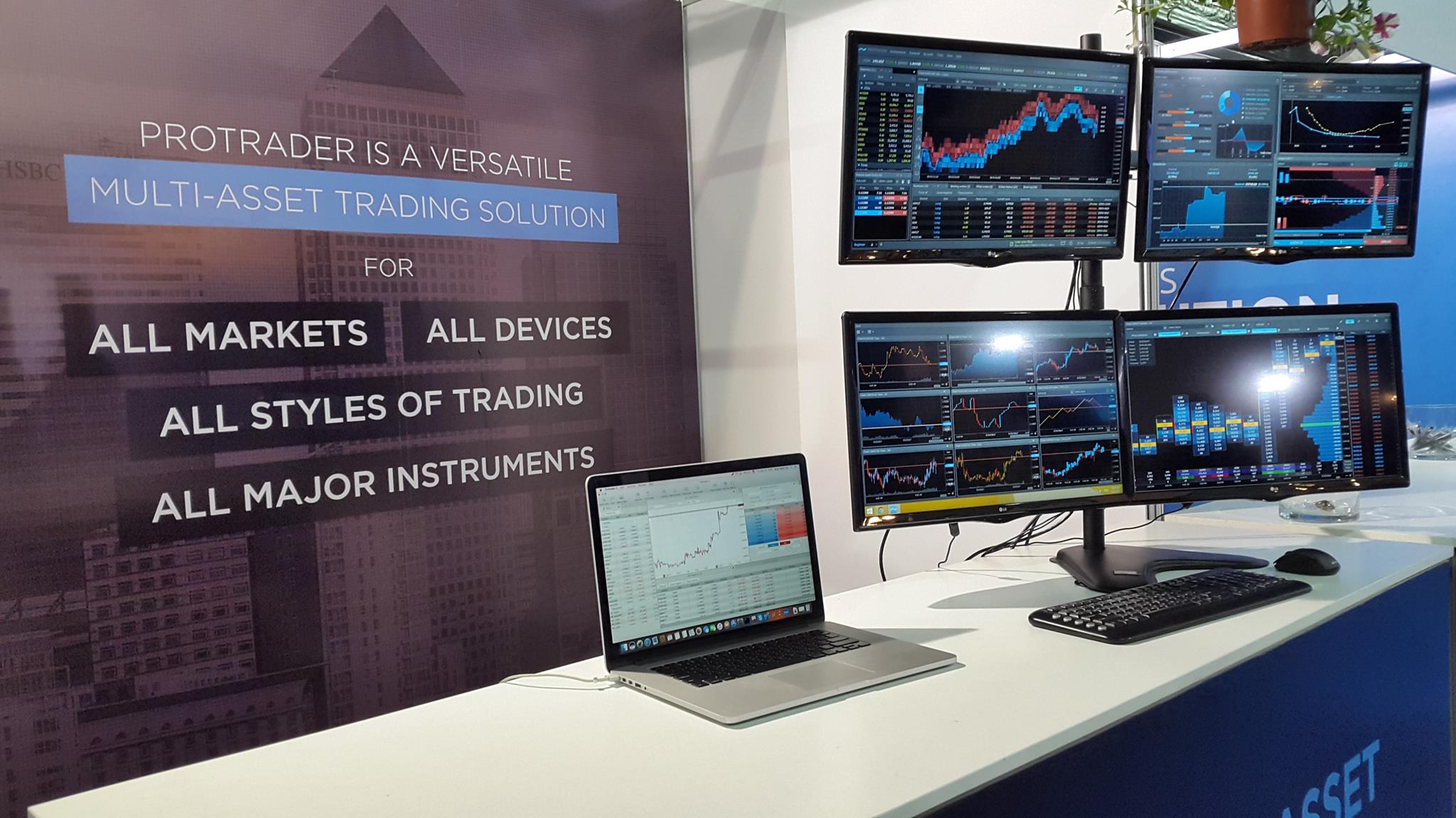 PFSOFT Protrader | Gdansk