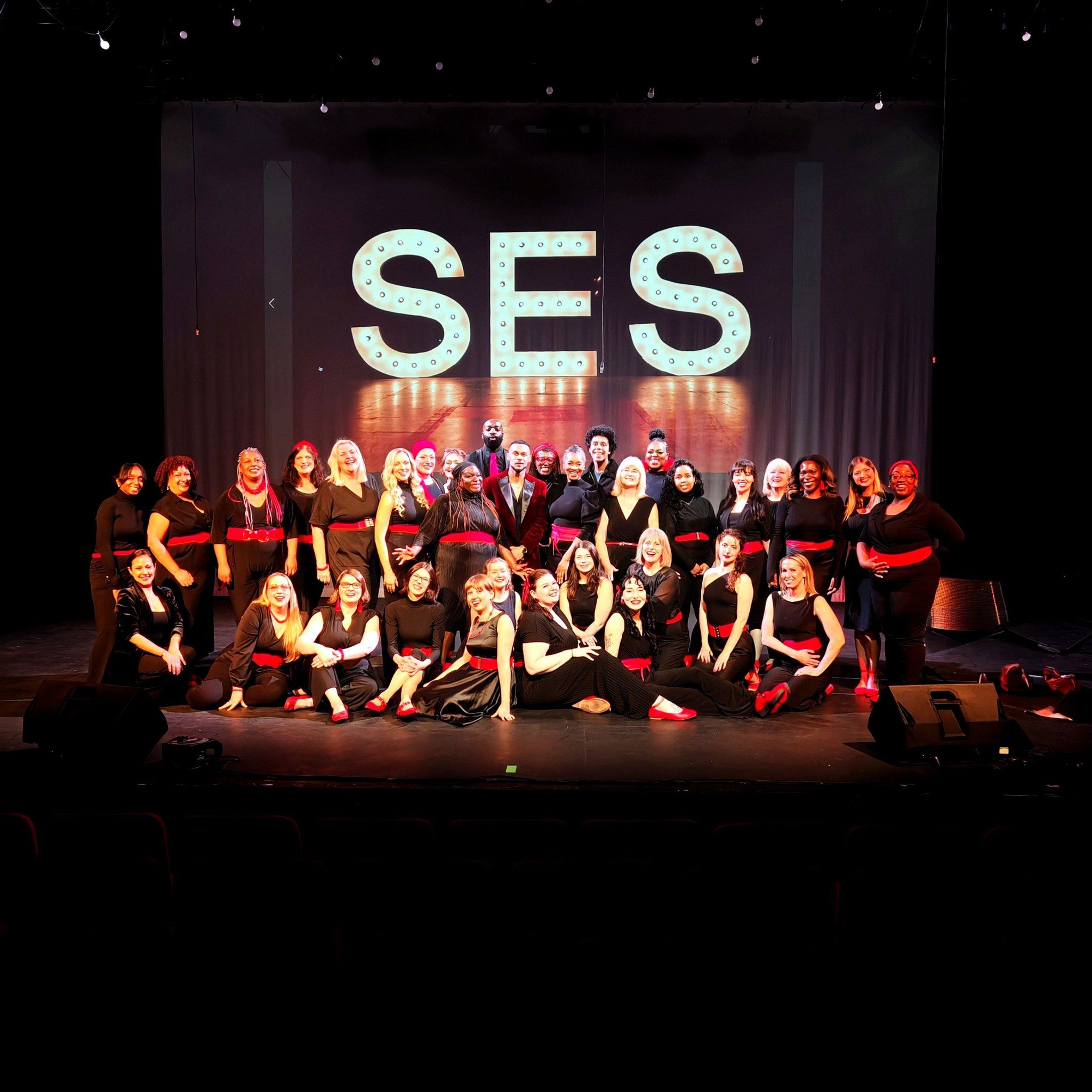 Stratford East Singers