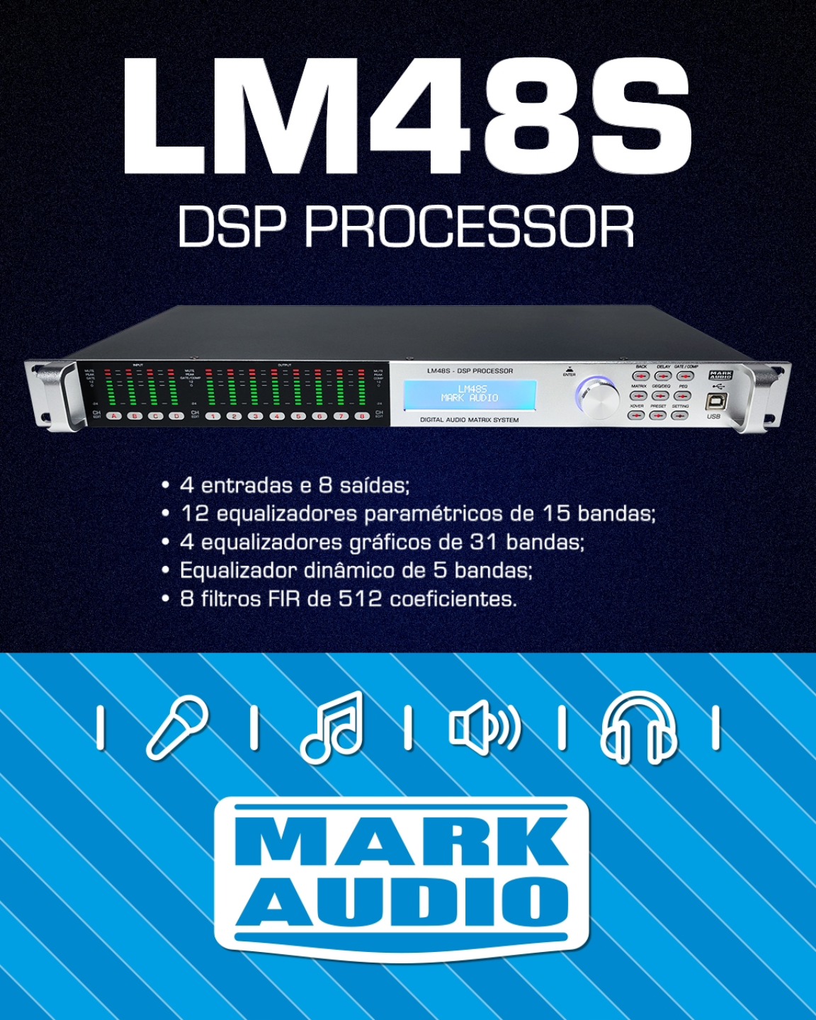 Mark Audio