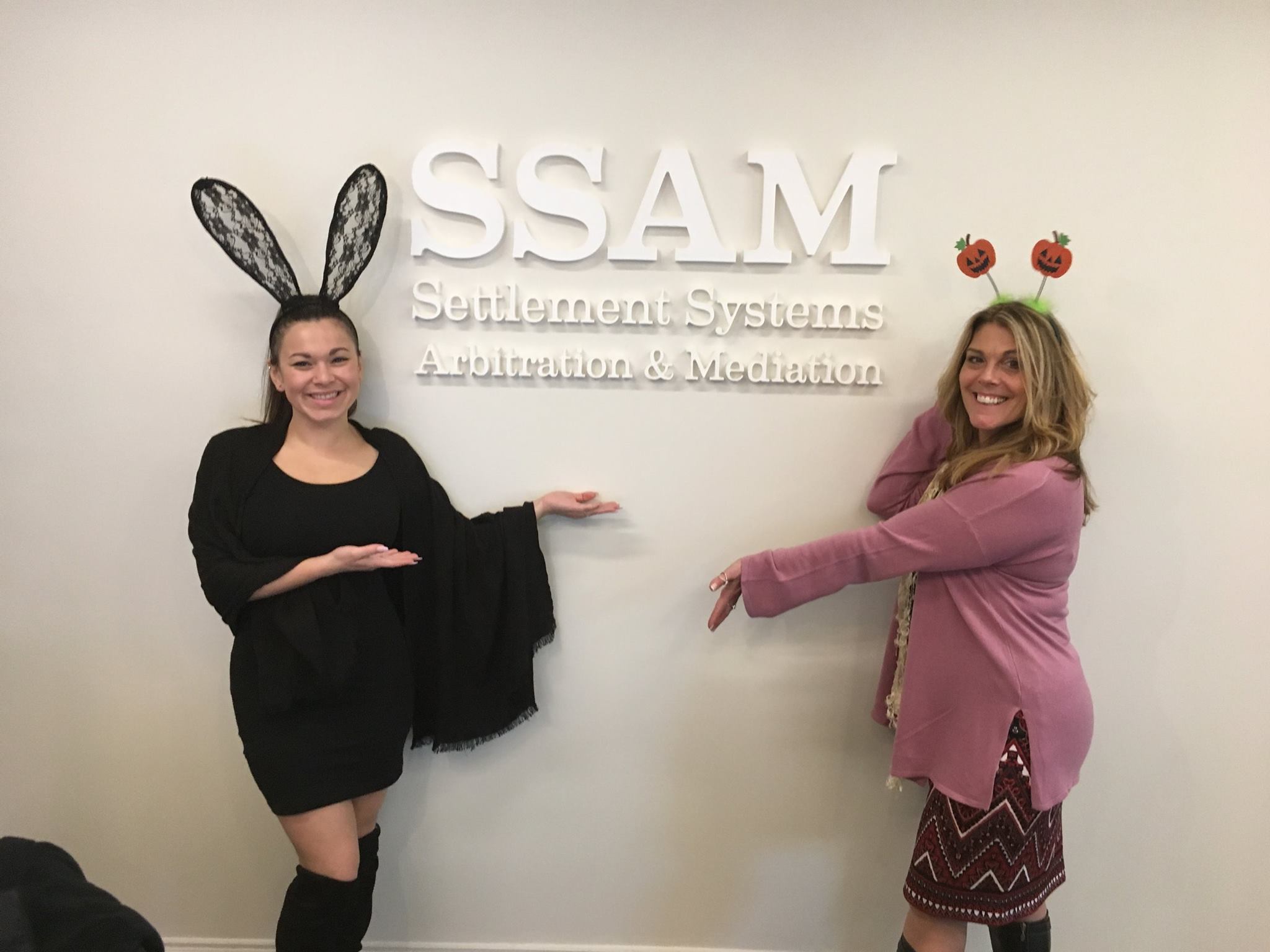 SSAM Alternative Dispute Resolution | Westbury NY
