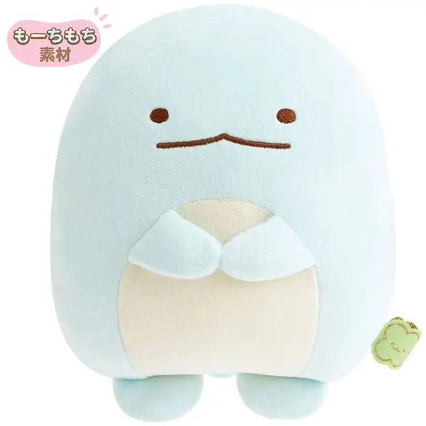 🎋七夕を楽しむ特別なぬいぐるみが登場🎋 コリラックマとチャイロイ