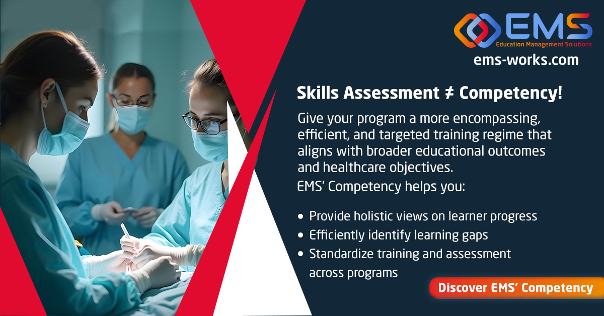 EMS-Works - 📊 Empower your educators with advanced... | Facebook