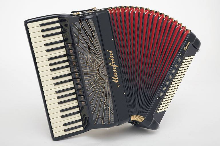 Acorn Instruments - NEW REVISED MANFRINI ESPERTO TO BE LAUNCHED AT THE ...