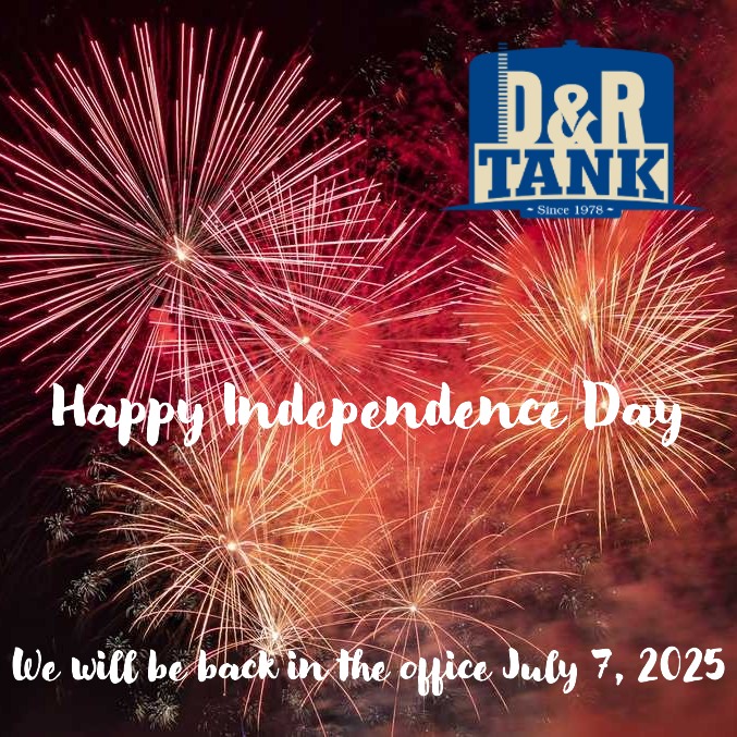 D&R Tank Company | Albuquerque NM