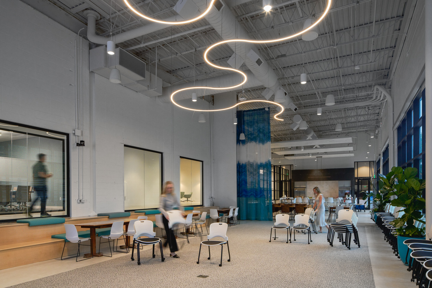 LS3P ASSOCIATES LTD. | Charleston SC