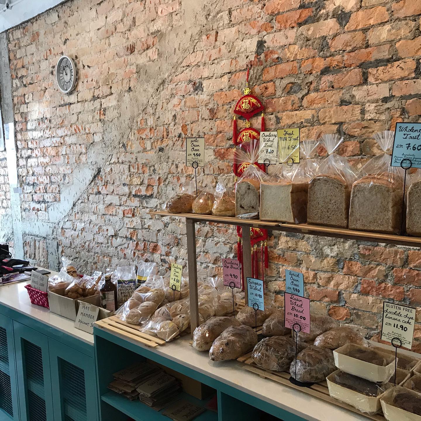 Clean Eating Grocer Home Facebook
