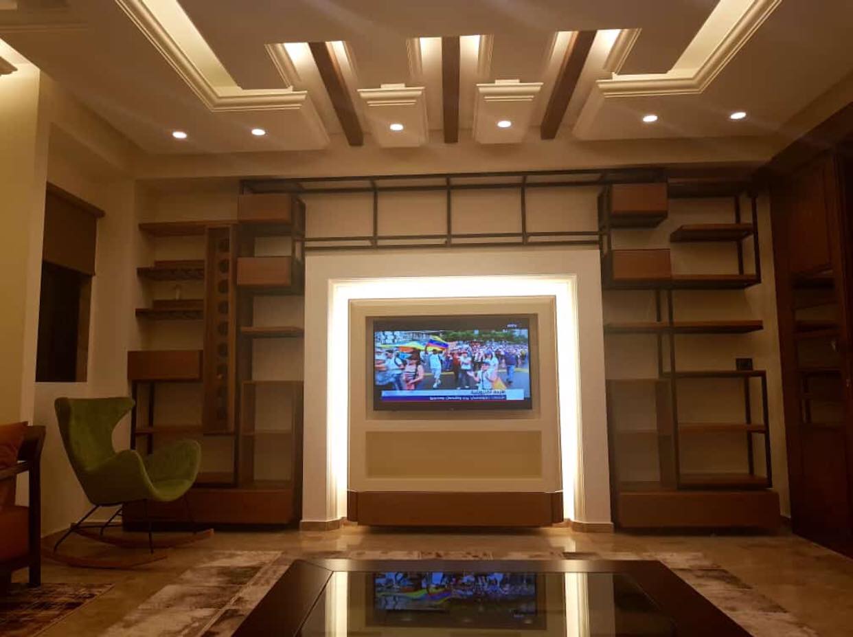 AH/ Interior Architect | Halbah