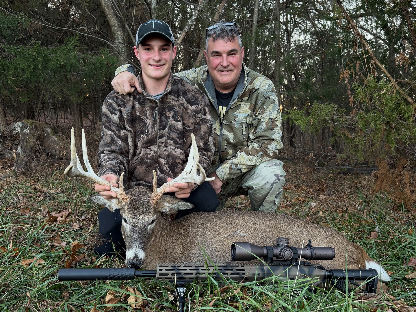 Tall Tine Whitetail Ranch... - Tall Tine Whitetail Ranch