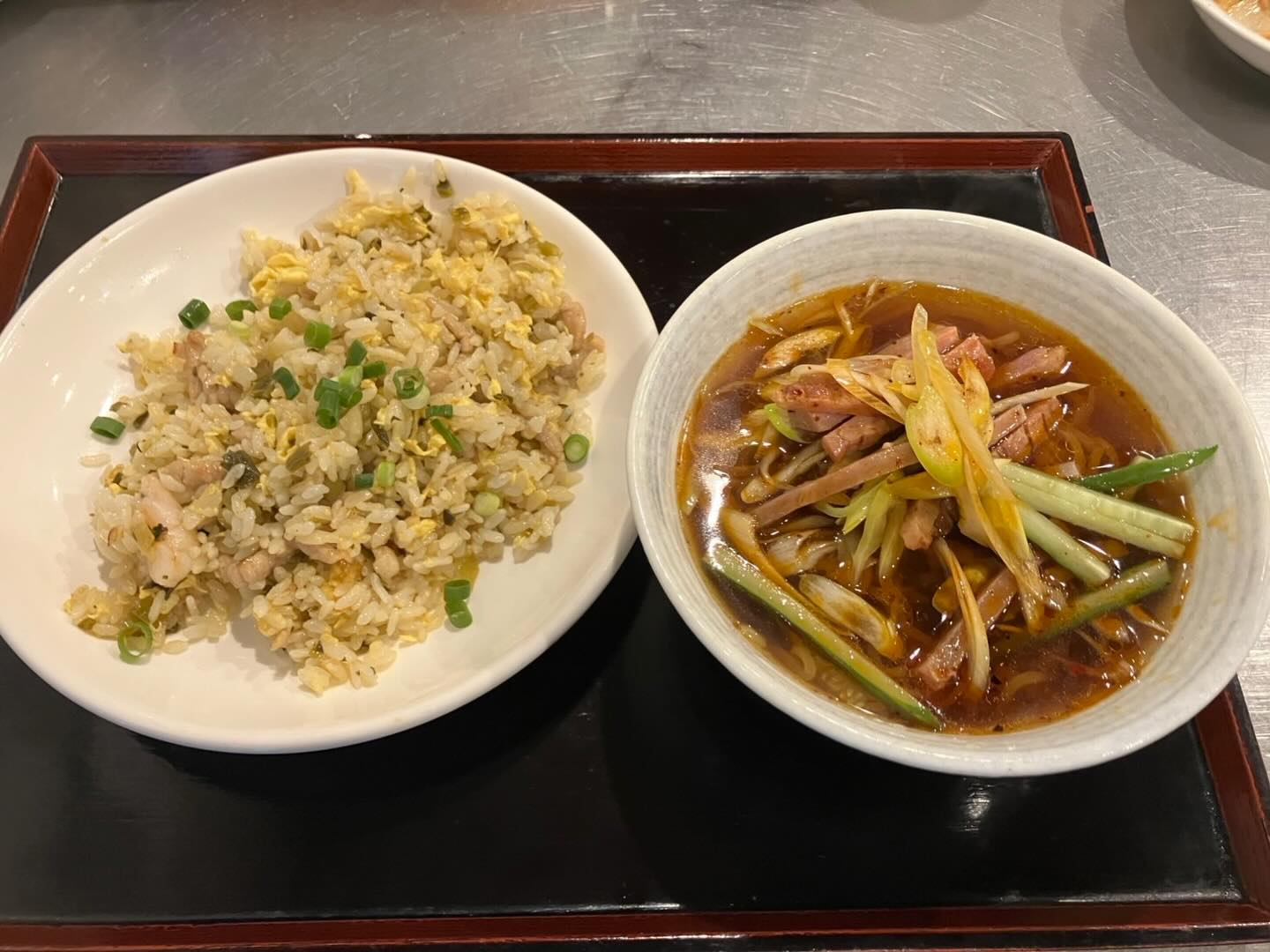 中華 料理 華 扇