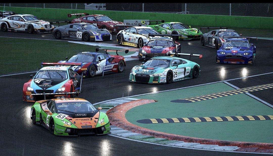 Sim Racing UK