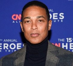 WHSV - TV 3 - Journalist Don Lemon released from custody... | Facebook