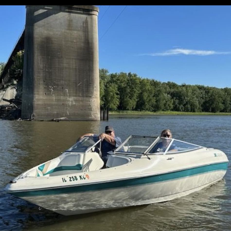 Boat Owners United | Mechanical question | Facebook