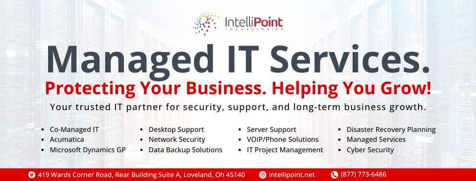 IntelliPoint Technologies | Ona WV