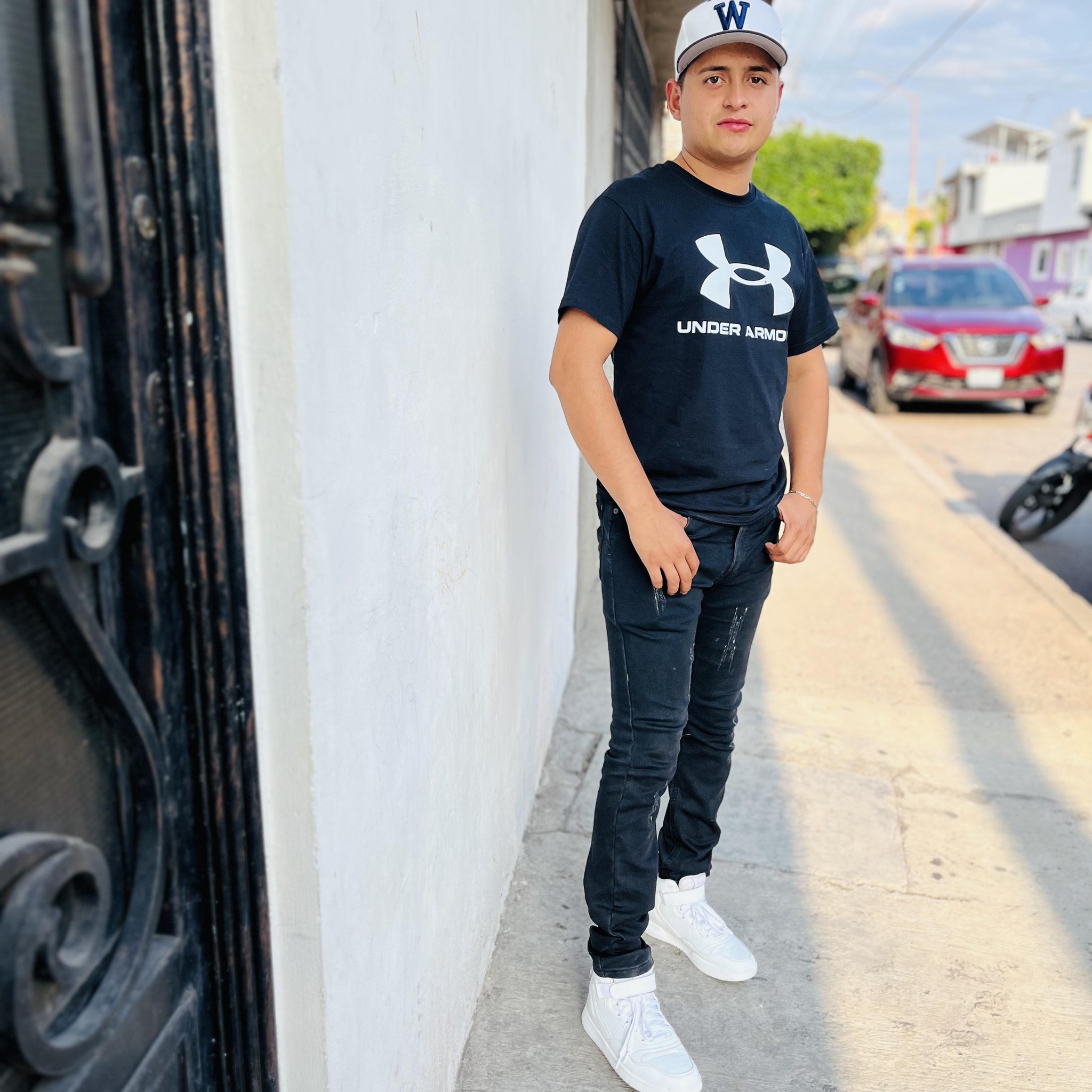 Jose Martin