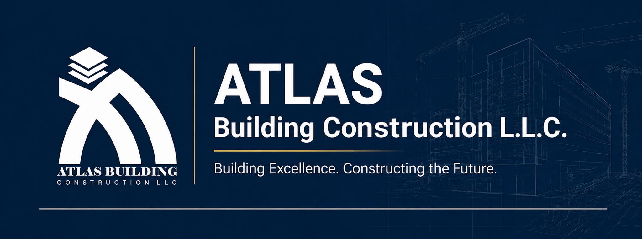 ATLAS Building Construction l.l.c | Giza