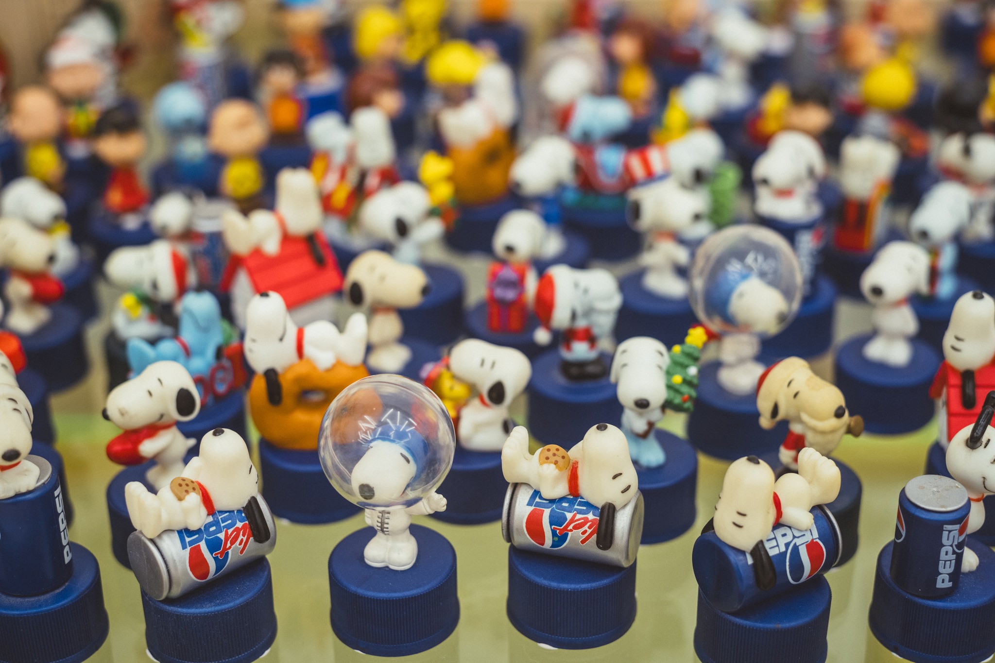 Snoopy - 【「Together with LINUS みんなのライナス」限定商品 