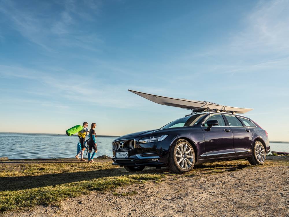 Автомеханика-2015 - 1-ые победы Whispbar и Yakima в Рф