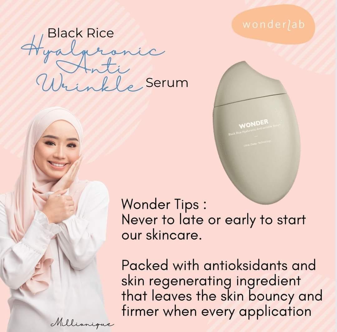 “Your skin is one of the most... - Wonderlab By Ayda | Facebook