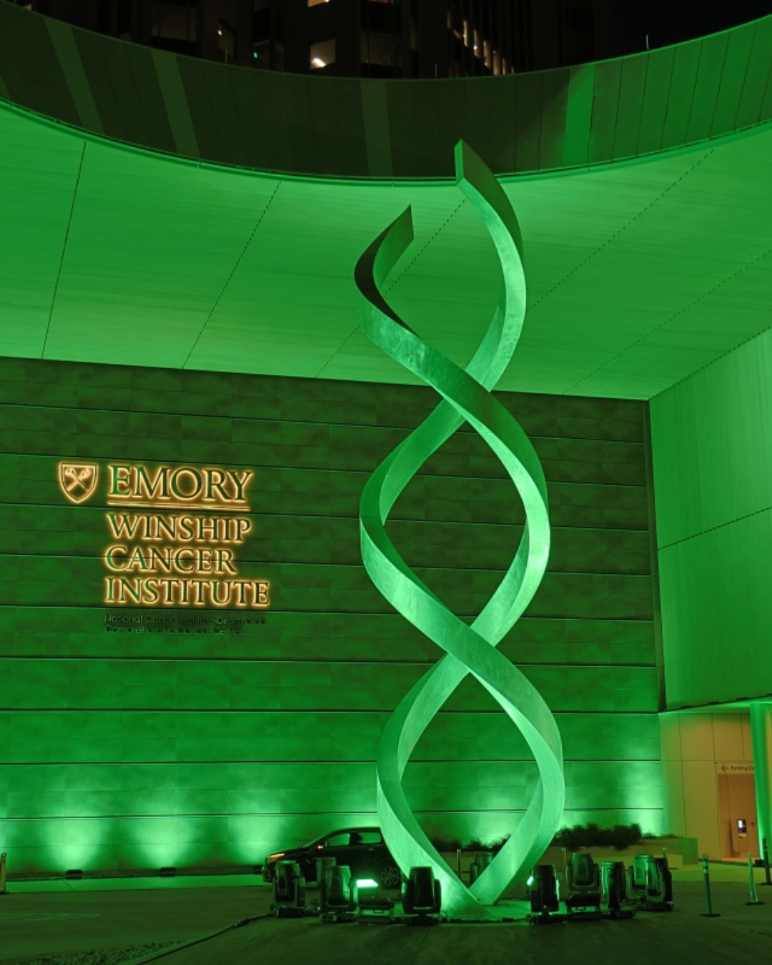 🌟... - Winship Cancer Institute of Emory University | Facebook
