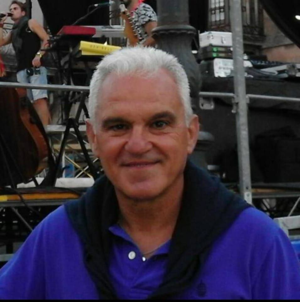 Vincenzo Riera