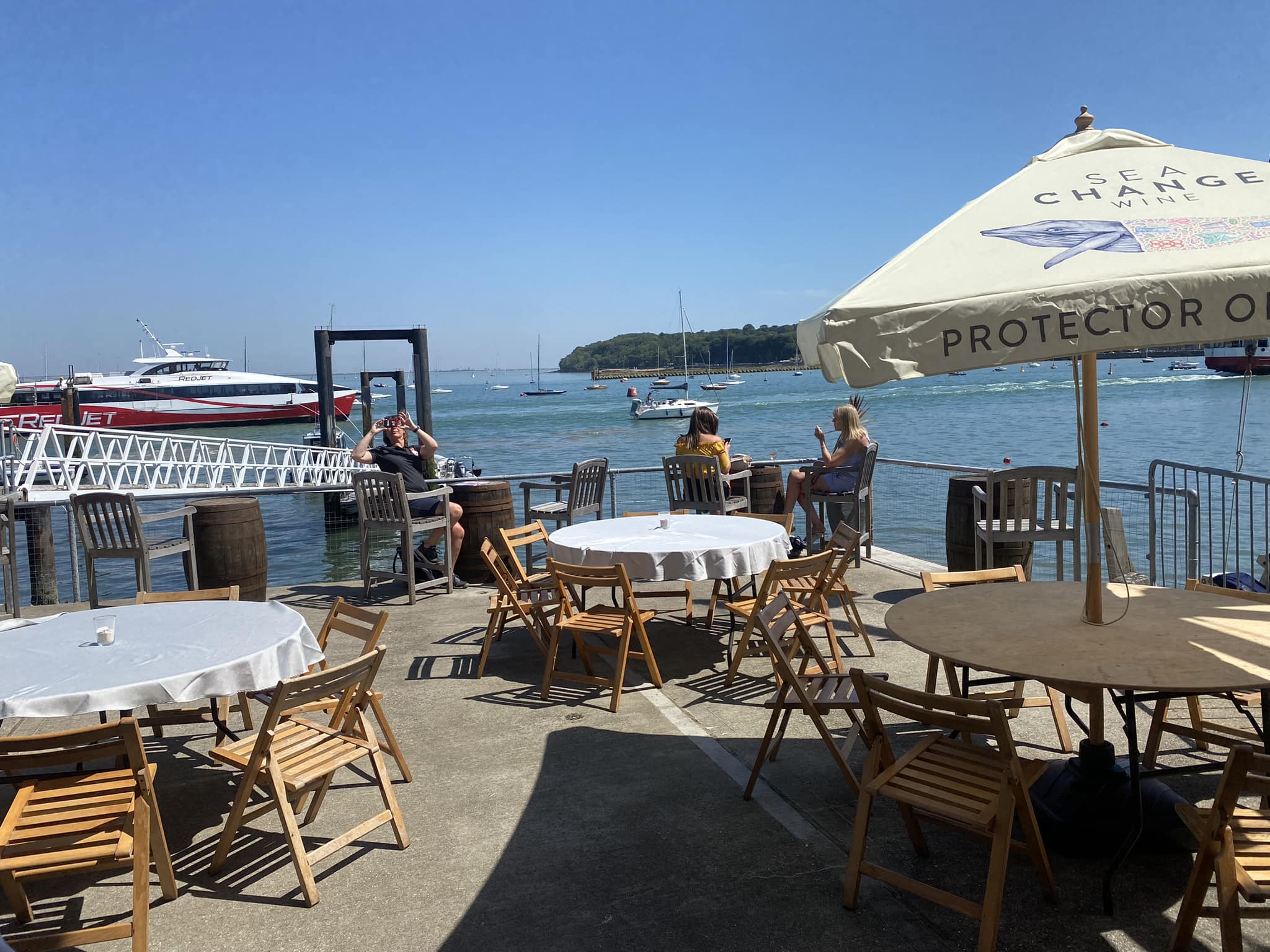 Commodores House | Cowes