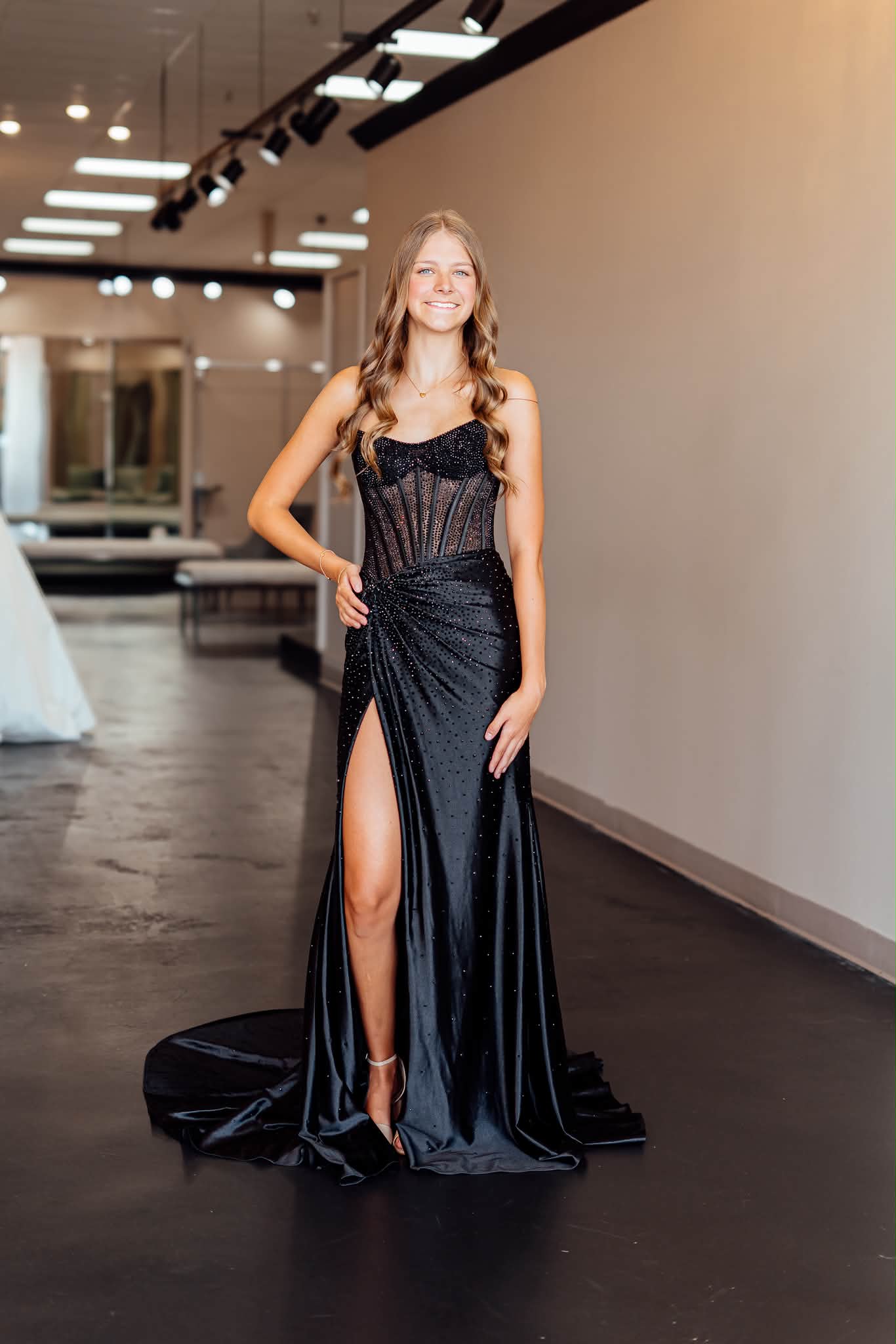 how to find the perfect homecoming dress your at Always & Forever homecoming outfits for girls