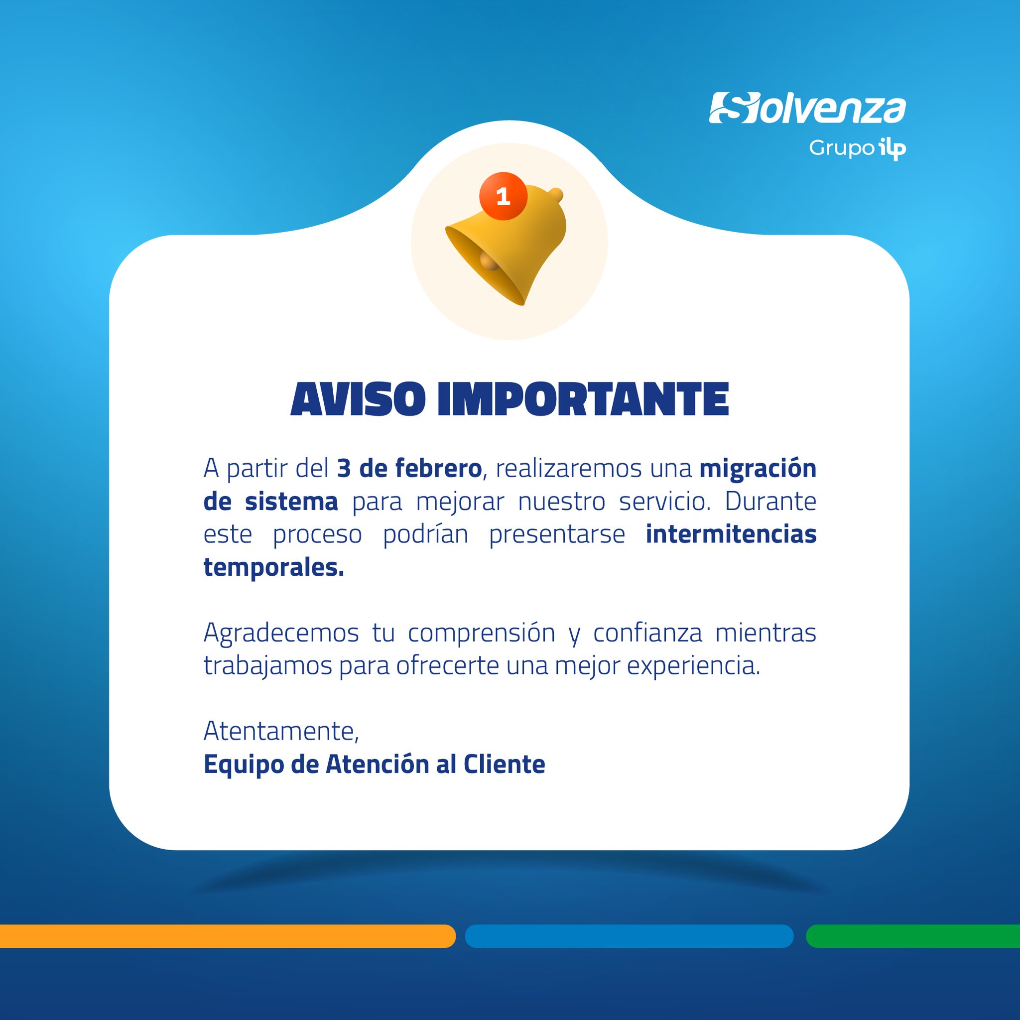 Solvenza | Tegucigalpa