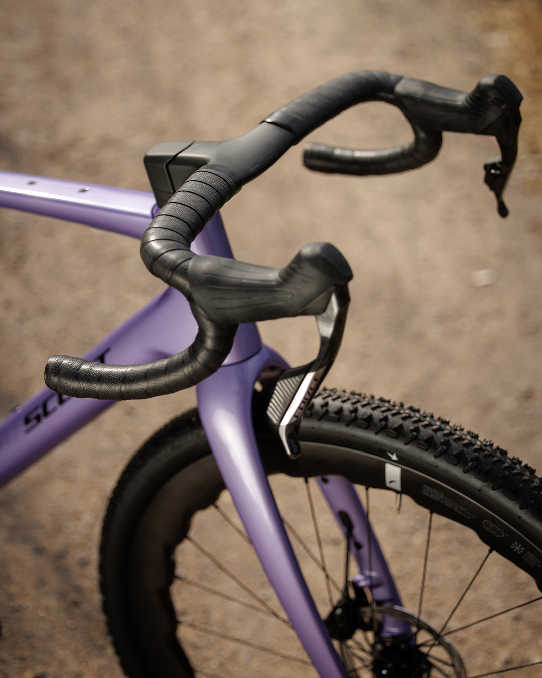SCOTT - The GreenEdge Cycling Lightweight solution, the 2017