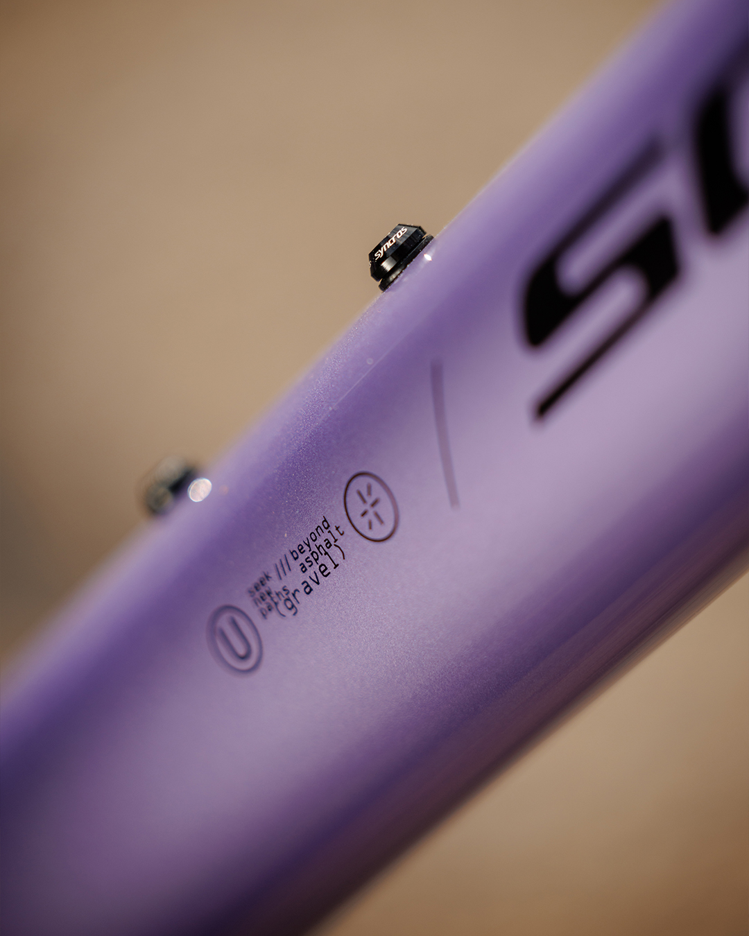 SCOTT - The GreenEdge Cycling Lightweight solution, the 2017