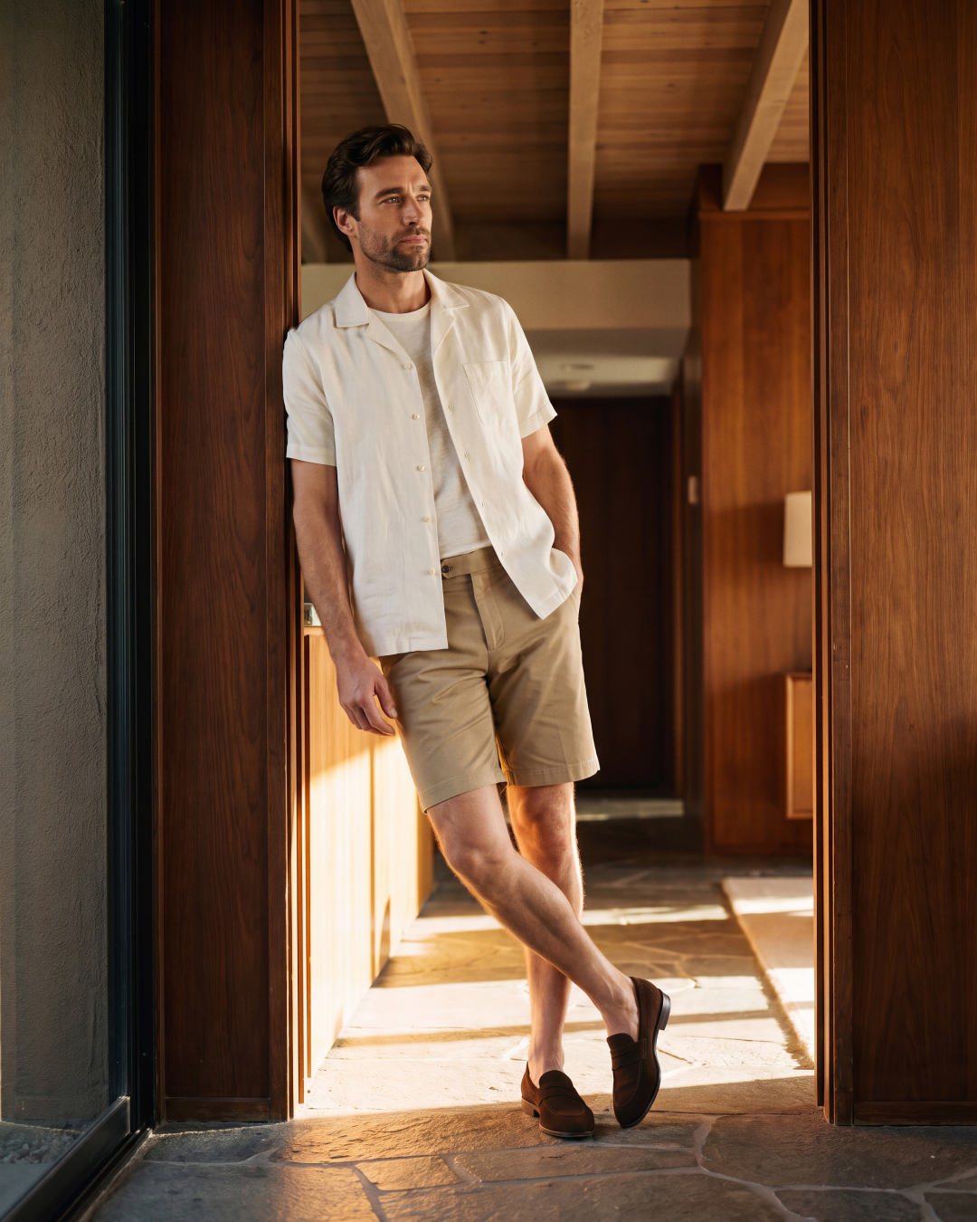 Meermin - Introducing our Linea Maestro cap toe Oxford in the